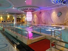 -水晶之星洗浴温泉汗蒸