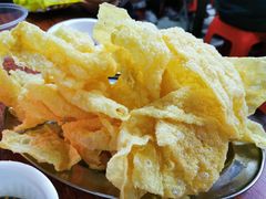 -威邵鸡煲(西华路总店)