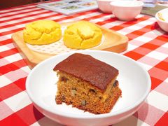 -西贝莜面村(上海百联西郊店)