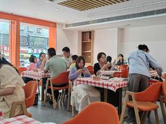 -韵味湘肴·小炒黄牛肉(五一广场店)