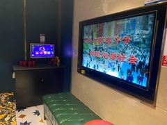 -上海星秀麦量贩KTV(张江商业广场店)