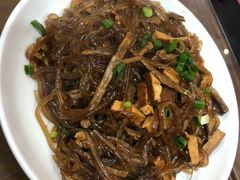 -临街徽菜馆·正宗黄山味