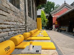 -嵩祝寺及智珠寺