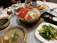 -勝記酒家·37年老字号·经典粤菜(荔枝公园店)