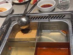 -海底捞火锅(壹悦城店)
