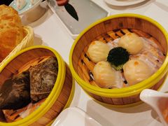 -醉辉皇原味海鲜江南菜(成都大魔方店)