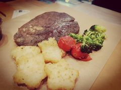 -豪客来牛排(绿宝广场店)