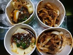 -洞子口张老二凉粉(文殊院店)