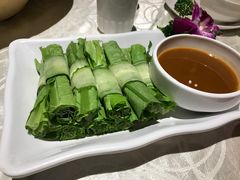 -红辣椒·川菜·火锅(张杨路店)