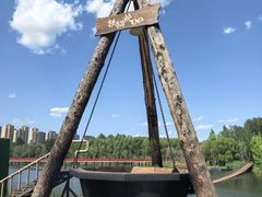 -清河半岛温泉度假酒店