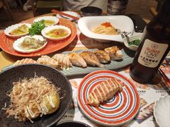 -Sushi Love 创意寿司(丽影广场店)
