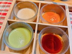 -叶叶菩提(太原别墅店)