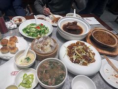 -高玛纳驴肉火烧(河间总店)