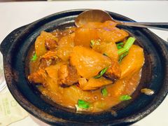 -汤城小厨•粤菜•靓汤(金宝街店)