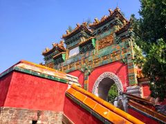 -普陀宗乘之庙(小布达拉宫)