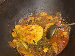 -曹丞相·地锅鸡·地锅鱼(武林店)