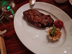 -上海柏悦酒店·世纪100牛排馆