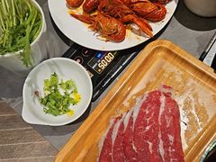 -一方渔歌蒸汽海鲜自助(文化路万达广场店)