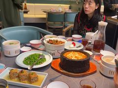 -江南里·新浙菜(苏州大悦城店)