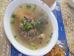 -吾斯曼珍珠抓饭王