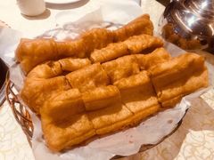 -丰尔粥食·顺德鱼生·干蒸排骨顺德菜(大良分店)
