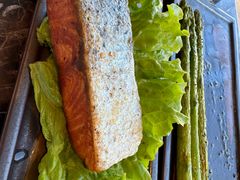 -Lets burger非常汉堡·环球风味(蓝色港湾店)