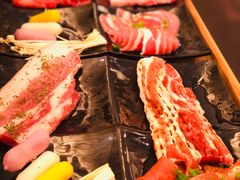 -韩屋韩国料理(天山路店)
