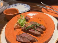 -良木缘咖啡西餐(优品道广场店)
