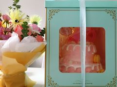 -昔木生日蛋糕(宜昌店)