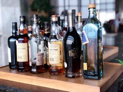 -无锡苏宁银河国际酒店·大堂酒廊