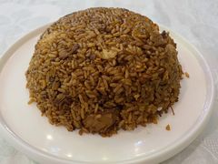 -金家老三饭庄(常营店)
