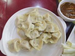 -哈尔滨饺子王·东北菜(鱼鳞浃路店)