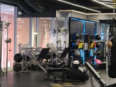 -懒人Club健身(卓越时代广场店)
