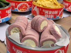 -龍歌自助小火锅(城阳万象汇店)