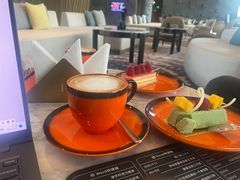 -厦门万丽酒店·R Bar