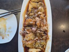 -老牌坊鲁菜名店(聊城美食岛店)