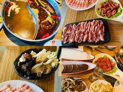 -彤德莱火锅(诸城繁荣路店)