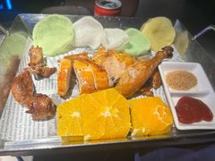 -寻宝记绍兴菜(状元店)