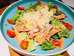 -HELLO MUSAE 拾光缪斯餐厅·纯正希腊风味(苏州中心店)