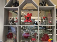 -ROSEONLY诺誓(国际广场购物中心店)