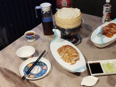 -老浒记烤鸭-北京菜(琉璃厂店)