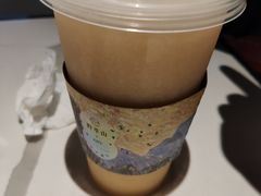 -野萃山·潮汕厚果汁(十亩地店)