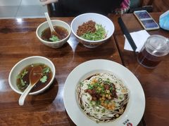 -李先生牛肉面大王(沈阳道义南大街店)