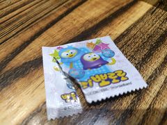 -花食间餐吧(远大购物中心群力店)