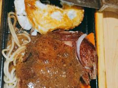 -凡塔斯牛排自助餐厅(莆田万达店)