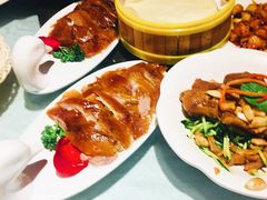 -鑫巴蜀小镇 · 水煮鱼专研店(玉桥店)