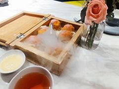 爆浆虾球-木棉花开(中心城店)