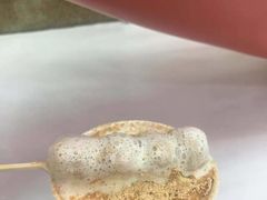 -黑色经典臭豆腐·湖南特产(步行街店)