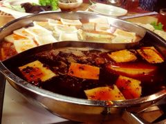 iphone_upload_pic-蜀留香火锅(白堤路店)