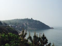 -蓬莱阁景区